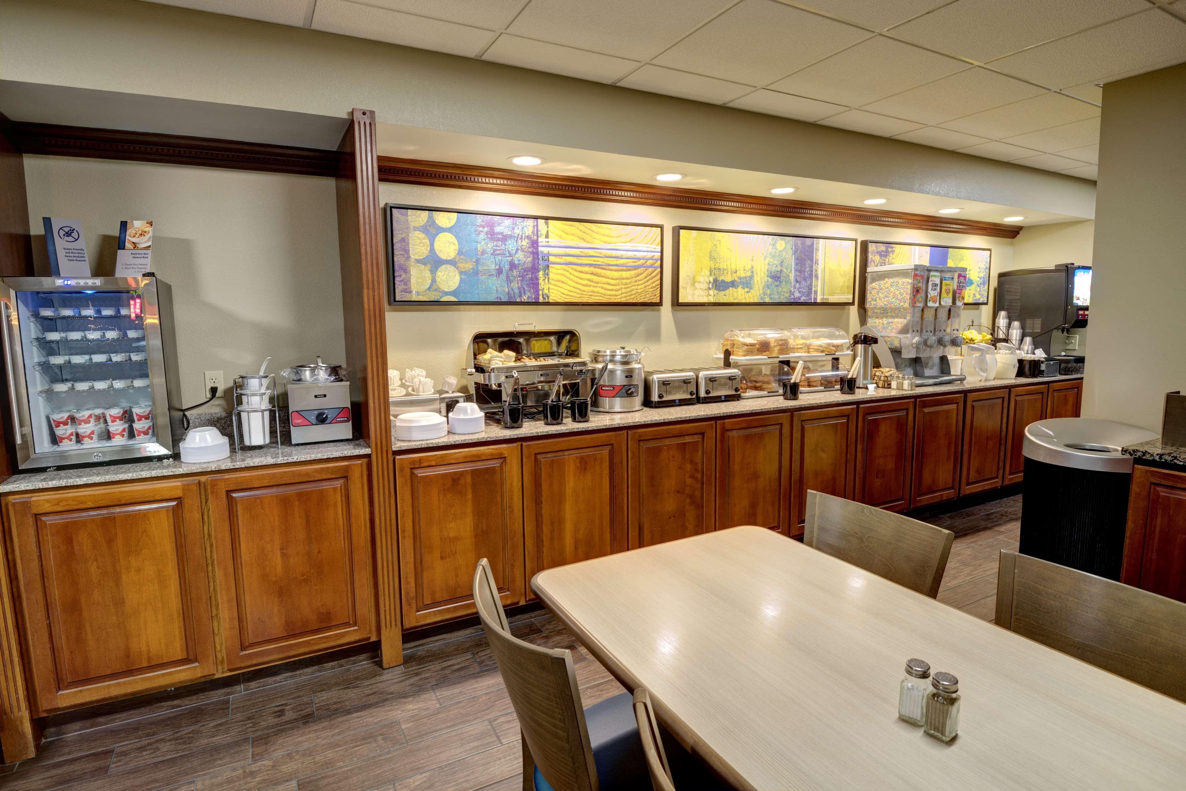 Best Western Toni Inn Pigeon Forge Eksteriør billede